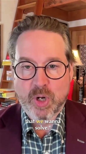 Stop Leading with Technology, Start with Problems!