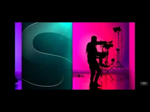 Astro Showtime Channel Ident (2026)