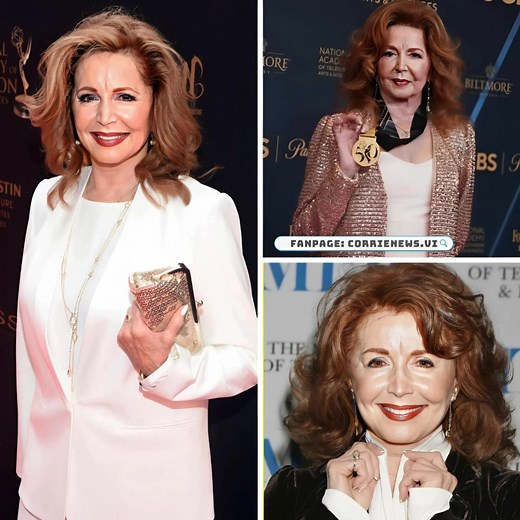 Days of our Lives’ Suzanne Rogers Announces Cancer Remission . After a summer away from Salem to undergo cancer treatment, DAYS star Suzanne Rogers announces she's officially in remission. 🌟 🎬🎬 KNOW MORE BELOW...👇👇👇 | DOOLs For Fans