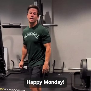 278K views · 1.9K reactions | Mark Wahlberg invites you to pray with him exclusively on Hallow, the #1 Christian Prayer App | Hallow | Facebook