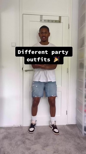 Best Yacht Party Outfit Ideas for Men | Street Wear Fashion