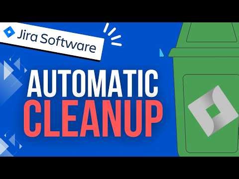 How to Auto-Close Stale Jira Tickets