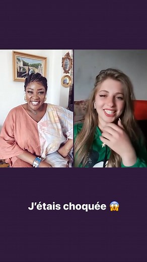 Hamond Chic on Instagram: "Choquée "