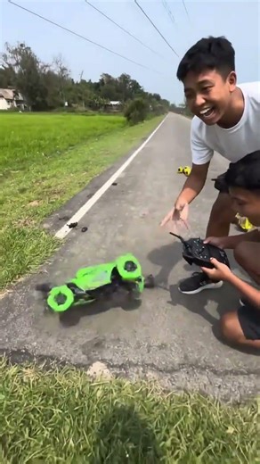 Wow six Rc remote control for Moka cars racing 😃 #rcremotecontrolcar​ #rc​ #shorts​ #rccar​