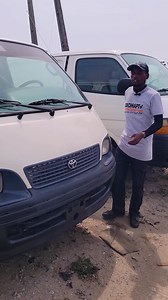 SEE COOLEST 2000 HIACE BUS AT DELIGHT AUTOS | Videomap TV