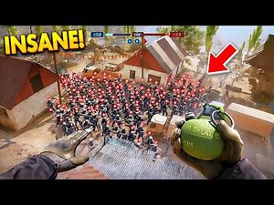BATTLEFIELD 6: FUNNY & Epic Moments! #2