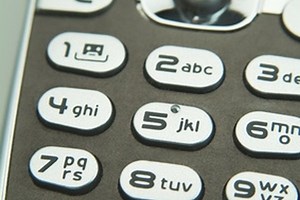 How to Program Speed Dial