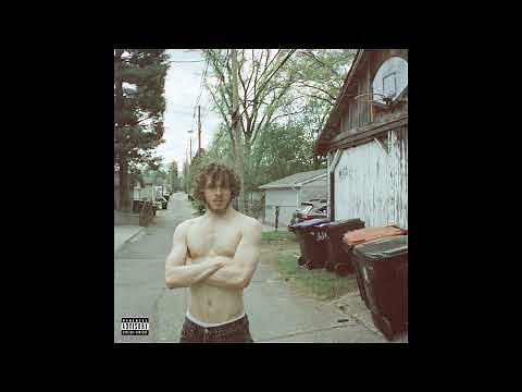 Jack Harlow - Common Ground (Instrumental)