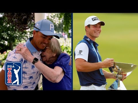 Best of the FedExCup Playoffs | Inside the Ropes