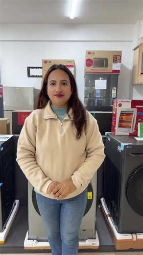 नेपालमा EMI मा Washing Machine र Home Appliances