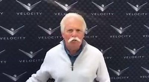 2.8K views · 287 reactions | Wayne's here at the #VelocityLive Stage at SEMA! Check out the schedule for this afternoon at VelocityLiveStage.com | MotorTrend TV | Facebook