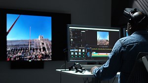 Dive into Premiere Pro: How Adobe is Helping to Mature VR Filmmaking