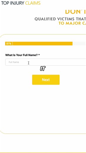 If you have been in a Car Accident in Laurens County, You’ll Freak Out After You Read This! 👇👇 For a limited time only, qualified Car Accident victims can get the compensation THEY TRULY DESERVE. Even as a passenger! Sounds too good to be true? Click the link and see if you qualify: https://www.sc1.topinjuryclaims.com/main Insurance companies are doing everything in their power to get you to settle. They create an extremely painful process for you & your family because they don't want you to k