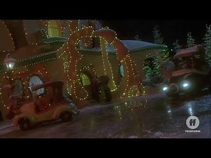 grinch deleted scene 3&4 720P 60f