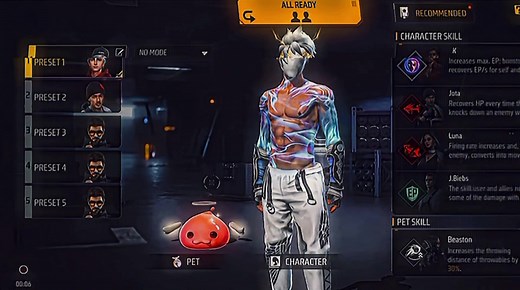 Astute VIP Server: Real-Time Sync for Characters & Pets