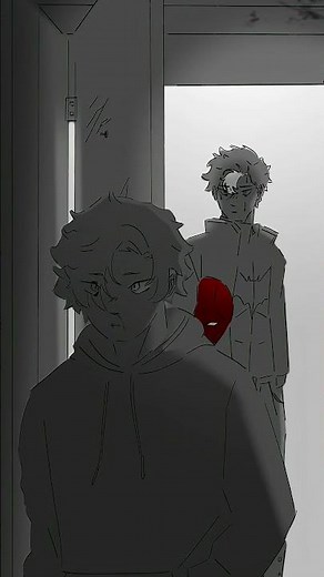 1994. | Jason Todd animatic