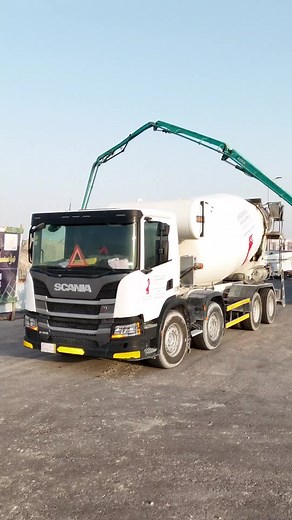 مشروع صب خرسانة لاحد مشاريعنا في الاحساء#خرسانة_جاهزه #خرسانة_الاحساء#خرسانة_الناصر #مقاولات_الاحساء#بناء_عظم #مشاهدات #explore