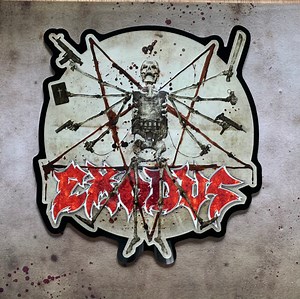 Exodus - Downfall