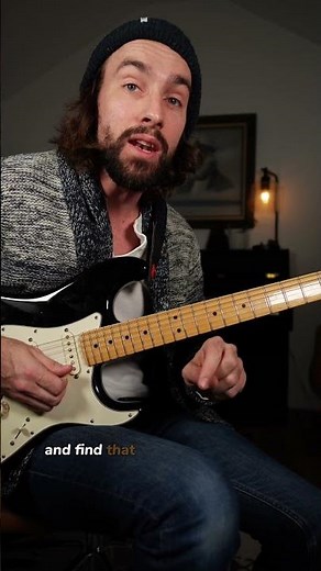 Finding BB King Box in Every Key - Blues Lead Guitar Lesson