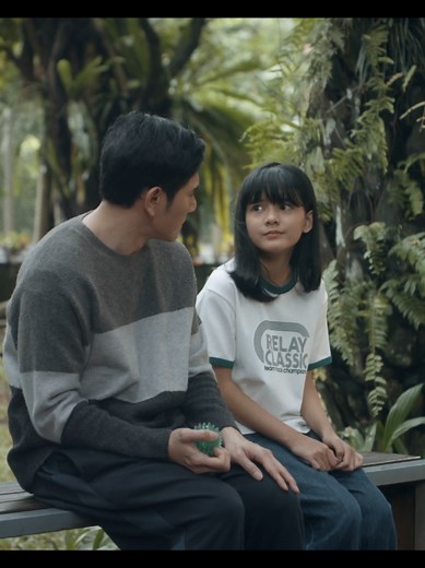 Hanya Namamu Dalam Doaku: Kisah Cinta yang Tersembunyi