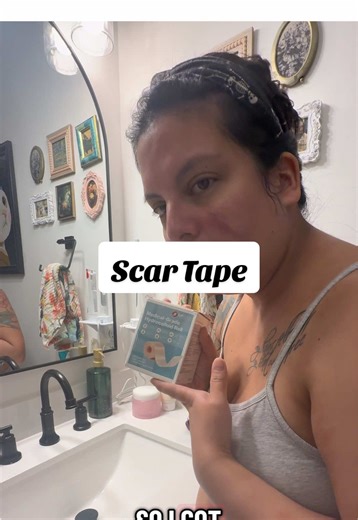 Understanding Scar Tape for Skin Cancer Awareness