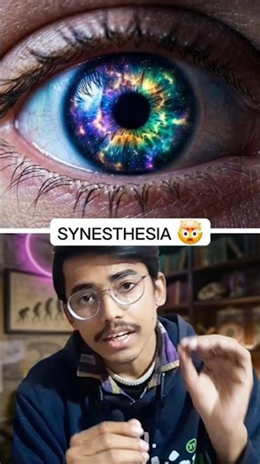 Synesthesia