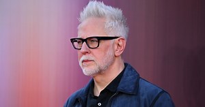 James Gunn Created MCU's Infinity Stones Lore in 3 Minutes - Comic Book Movies and Superhero Movie News - SuperHeroHype