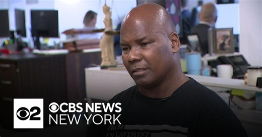 Brooklyn man exonerated after 31 years in prison for rabbi's murder