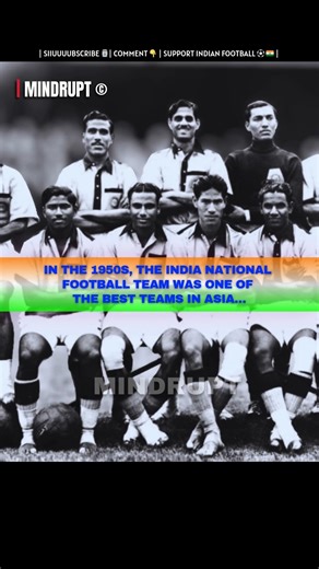 Indian football didn’t fail because of talent…it failed because the system failed it. | #shorts