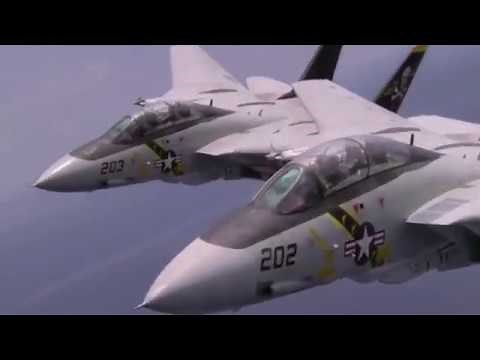 Jolly Rogers VF-84 to VFA-103, 1980-2007