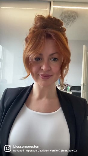 BlossomPreston on TikTok