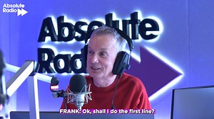 155 reactions · 33 shares | This morning Frank Skinner and Ian Broudie and the Lightning Seeds confirmed that they are releasing a new version of "Three Lions" in time for the World Cup! It will reflect on the recent success of the #Lionesses as well as recent failures. | Absolute Radio | Facebook