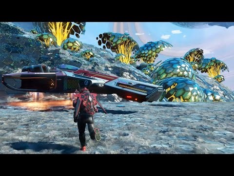 NO MAN'S SKY - EXPEDITION 12 - 1° - 1 PARTE - VAMOS FAZER TODAS AS EXPEDIÇÕES ANTIGAS