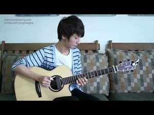 (Owl City & Carly Rae Jepsen) Good Time - Sungha Jung