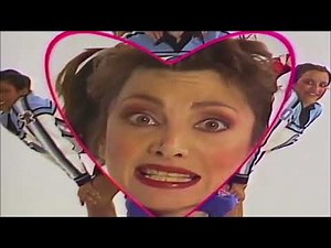TONI BASIL - MICKEY (1982) - HQ AUDIO VIDEO EDIT