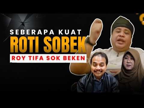 THERE'S BREAD LEFT, DOES ROY TIFA STILL BELIEVE THEY'RE RESEARCHERS? | Om Kindi Parking Lot