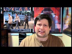 WTF Cinema Episode 48 - Ilsa She Wolf of the SS