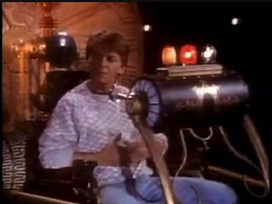 244K views · 9.9K reactions | H.G. Well's Time Machine with Michael J. Fox | Delorean 01955 | Facebook