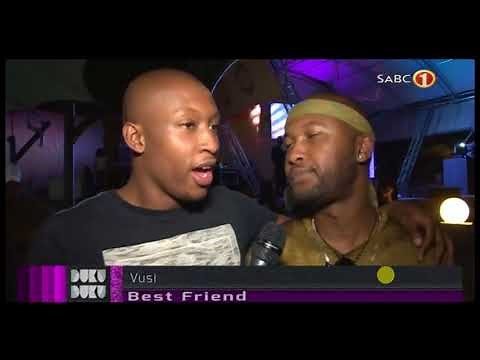 SELIMATHUNZI (Duku Duku) HOSTS [UZALO GUESTS & UKHOZI FM] 2018.
