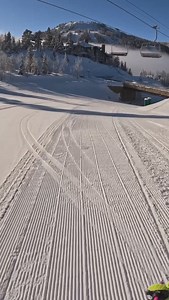 13K views · 148 reactions | Can you name this ski run at #DeerValley? : @GoPro #GoPro ⛷️: @yearntoturn | Deer Valley Resort | Facebook