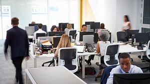 Knowing early warning signs is crucial in keeping workplaces safe