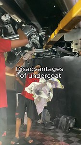 If you are considering undercoating your car, it is a good idea to weigh the pros and cons before making your decision. While undercoating is not rocket science, it is important to also keep in mind, that if it is not done right, it is useless. | Paradigm Shft Garage Auto Paint and Bodyworks