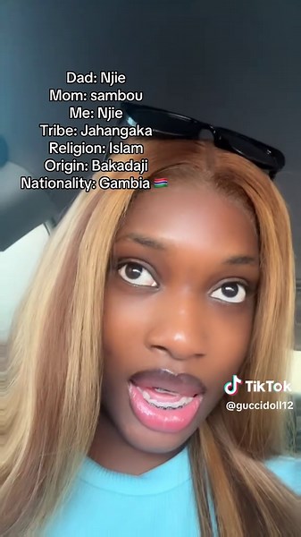 Exploring Gambian Muslim Culture and Tribes