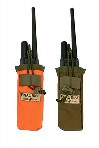 ALPHA HANDHELD POUCH