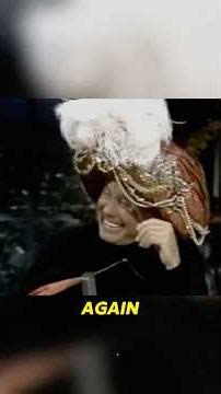 🐑 The Unexpected Sheep Joke That Made Carson Break His Own Sketch...