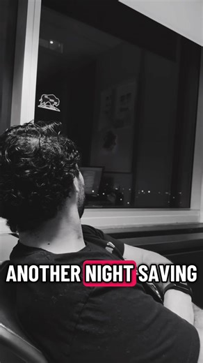 #nightshift | night shift