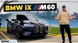 Join us for an in-depth review of the 2024 BMW iX M60, our first long-term press car. We'll be living with this car every day, just like a normal customer would, to give you the most comprehensive look at its features, performance, and overall value. We'll take you on a tour of the interior and exterior, highlighting all of the iX M60's best features. The 2024 BMW iX M60 is also equipped with BMW's latest iDrive 8.5 infotainment system. After living with the iX M60 for a few weeks, we'll share o
