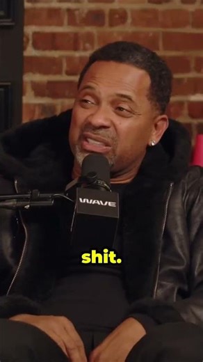 Mike Epps Just Declared War on Comedy Legends! 🎤 Is He Right?