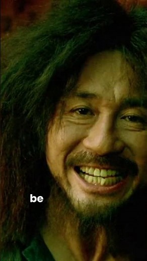 "Oldboy" EXPLAINED In 1 Minute