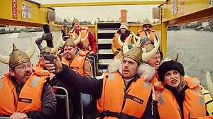 Watch Finding Joy Season 2 Episode 2 - Skin Is In